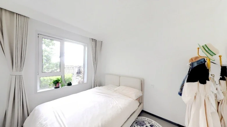 Jindi Fenghua Elegance Residence - View 3