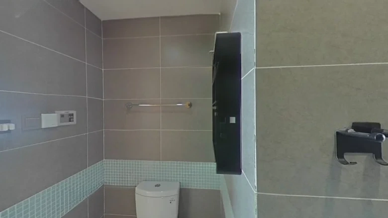 One Square International - View 6