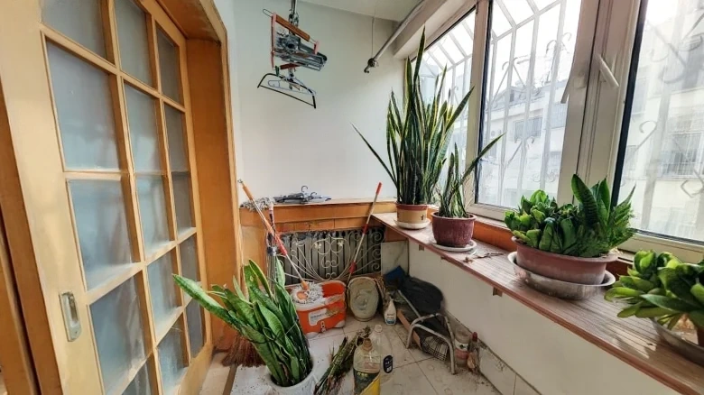 Beisi District of Sili Street Community - View 3