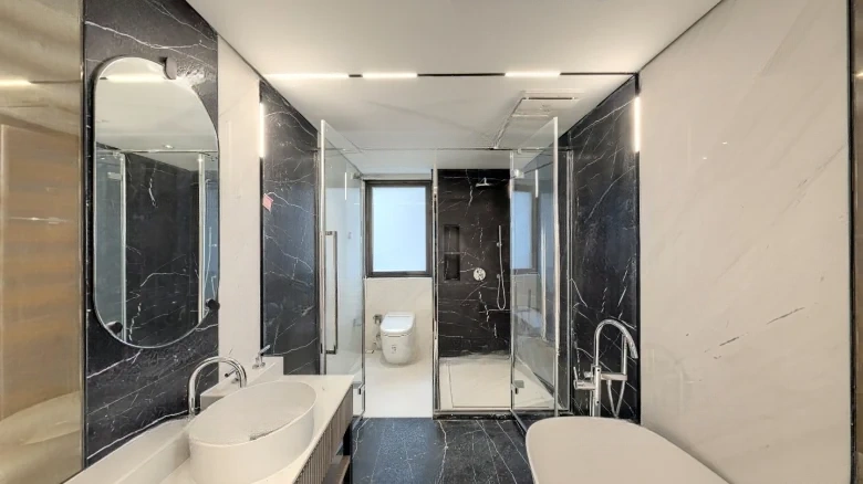 Rende Park Century - View 8