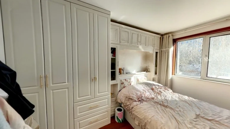 Wu Palace Home Court Area A - View 2