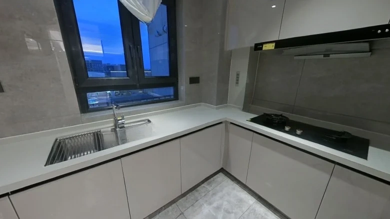 Vanke Sky City Phase IV Light Hill - View 8