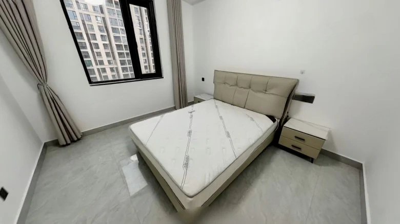 Wuyue Huafu - View 2