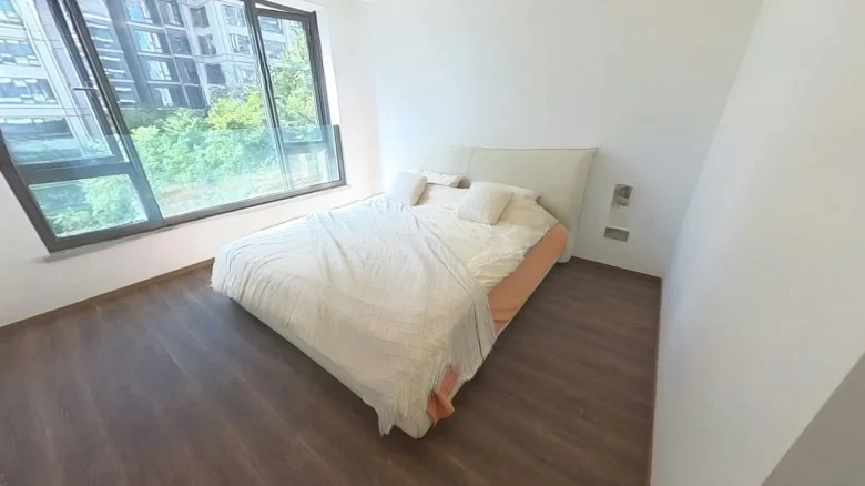 Zhongjun Tianchen - View 4