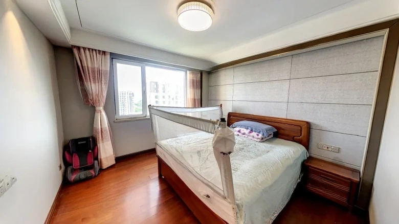 Shoukai Poly Xi Yue Cheng Jun - View 3