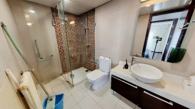 Beijing Fortune Centre - View 8