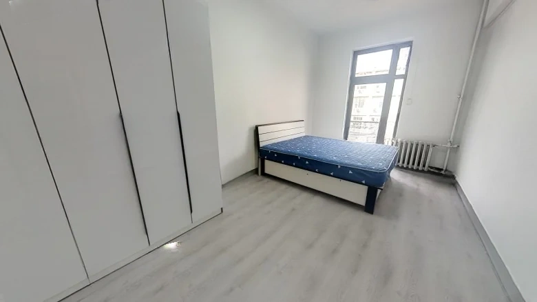 Dawn Temple - View 4