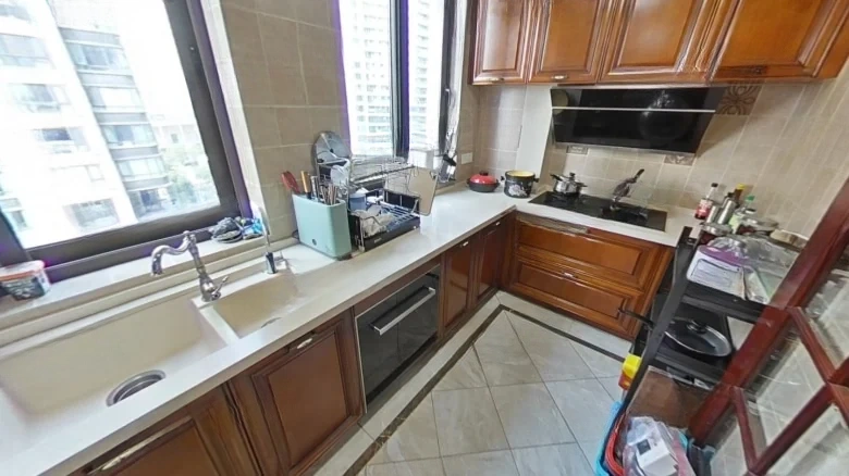 Liangjiang Spring Shore Riverside - View 8