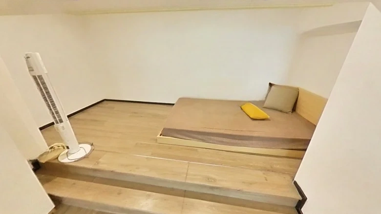 Green City Deep Blue Mix Enjoy Home - View 5