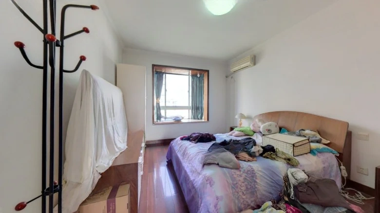 Nanjing Century Garden - View 3