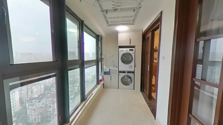 21st Century Sun City Ginza - View 8