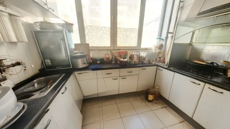 PROVINCIAL INDUSTRIAL AND COMMERCIAL BANK RESIDENTIAL AREA - View 7