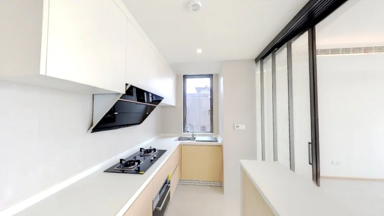 Peach Plum Lake Shore - View 8