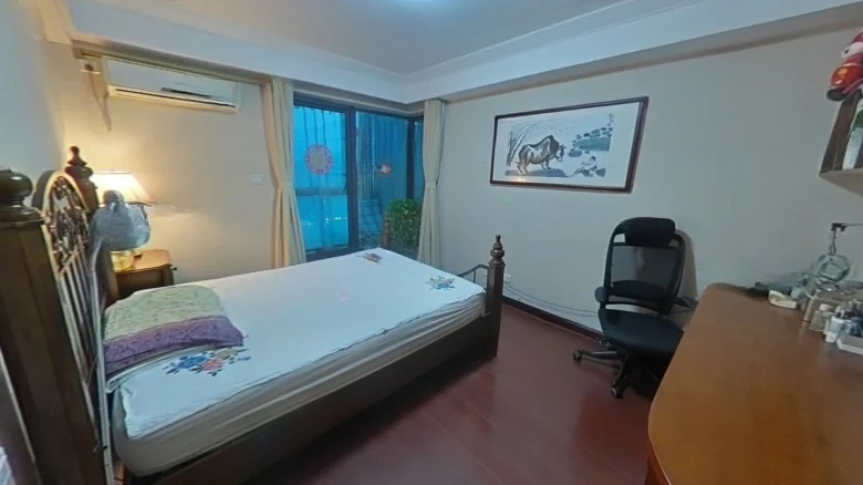 Haier Green City National Games Village Camellia Garden - View 3