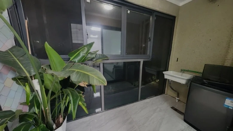 Changhong Nan Yuan - View 9