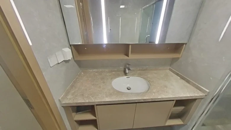 Poly Development潮起Cloud Residence - View 8