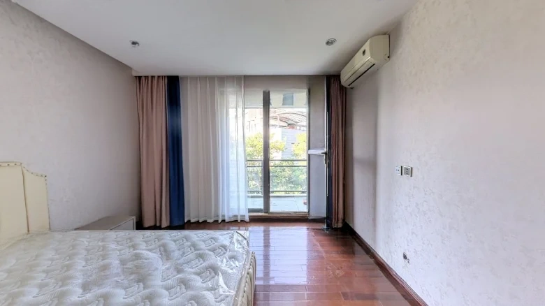 Tranquil Virtue Luxury Villa - View 3