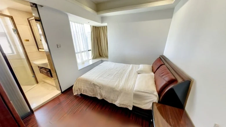 Jia Yu Junyu Gongguan - View 2