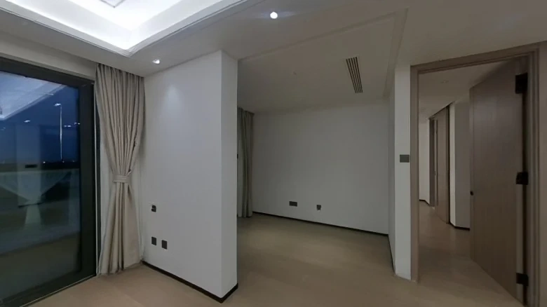 Vanke Sky City Phase IV Light Hill - View 4