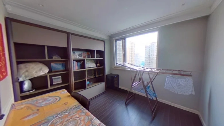 Oceanside Wanhe City A District - View 6