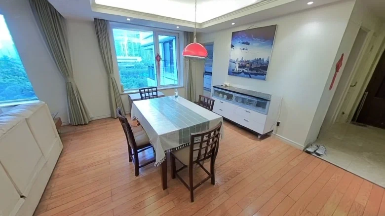 Grand Jinpan - View 6