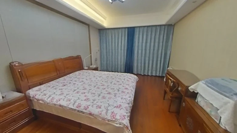 Rensheng River Bay Tiancheng - View 2