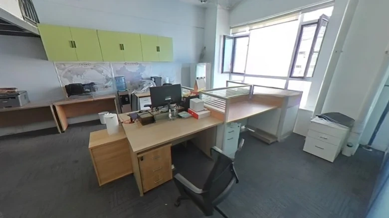 Yinshengtai Xin Kongjian - View 2