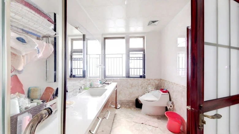 Elegant Residence Cambridge Convergence - View 9