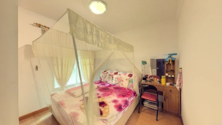 Lan Ting Ying Yuan - View 4