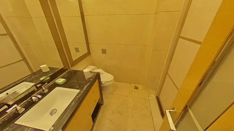 Central Joy City - View 9