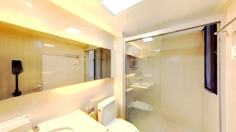 Guomao Runyuan - View 7