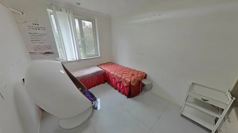 Haier Dongcheng International South District - View 2