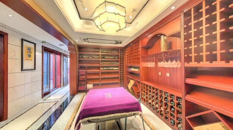 Water Excellence Courtyard - View 7