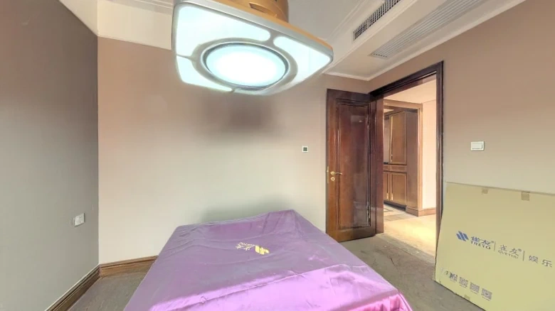 Taiyuan Evergrande Imperial Mansion - View 5