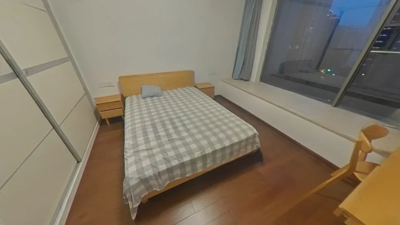 Hangzhou Mansion - View 2