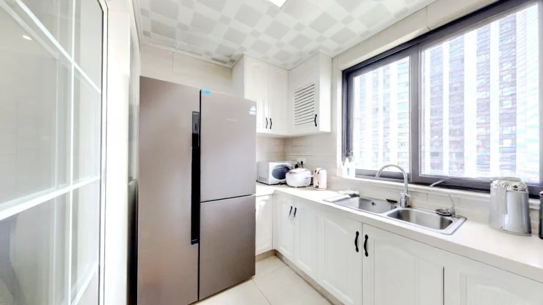 Jinying International Residences - View 7