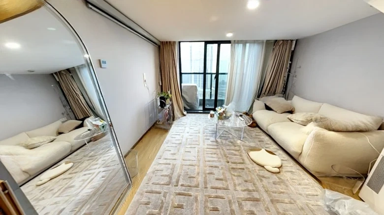 Lifung Tao Yuan Wealth Center - View 6