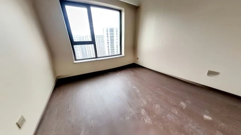 Rongcheng Center - View 3