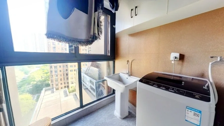 Qianjiang Wuyuan - View 8