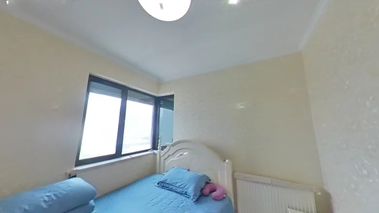 21st Century International Apartment West District - View 5