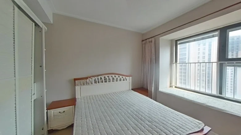 Moon Bay 3 Mingsong Garden Phase II - View 3