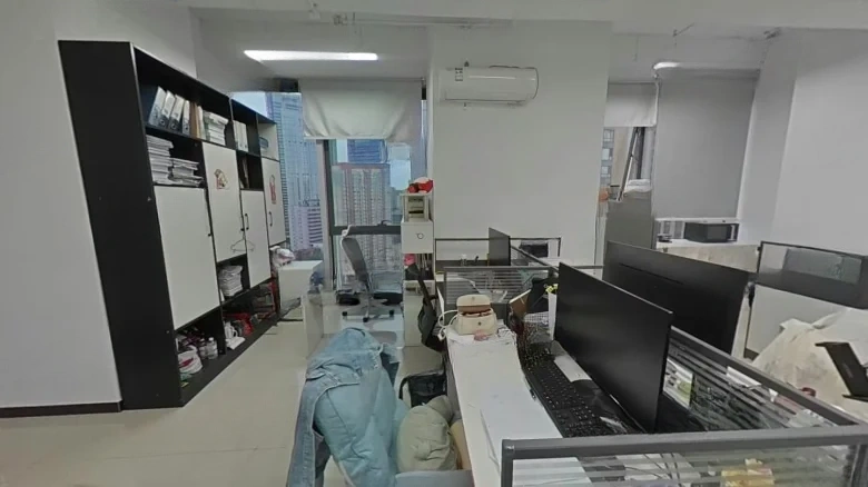 Xinyuan Hive Colony - View 10