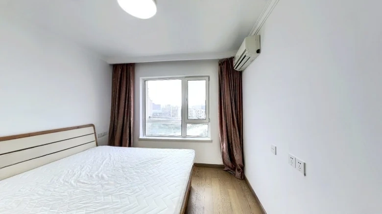 Yuedan Mountain by Gemdale - View 3