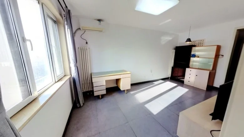 Zhonghai Chang'an Elegant Court - View 3