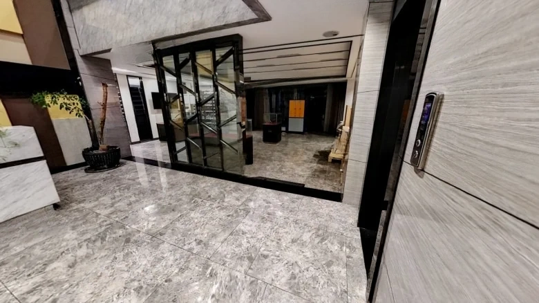 Cloud College - View 14