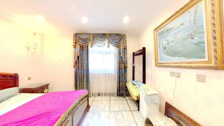 Country Garden Diamond Villa - View 5