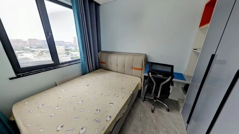 China Resources TaiFu · Jinan Zun - View 3