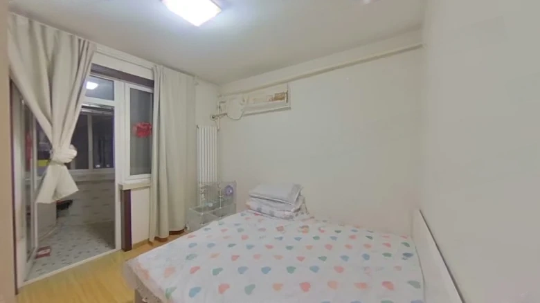 Anhui East Li Residential Area - View 2