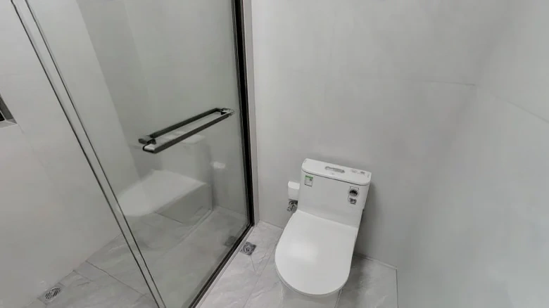 Lunhoujia Yuan - View 7