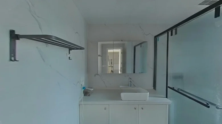 Shimao Riverside New City - View 8